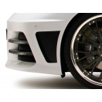 Εμπρόσθιος προφυλακτήρας JE Design για Porsche Panamera (970) Εμπρόσθιος προφυλακτήρας JE Design για Porsche Panamera (970)